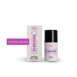 xhekpon contorno de ojos