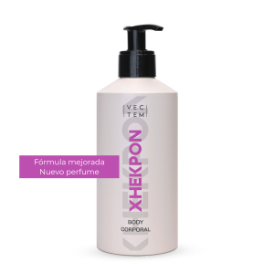 Xhekpon loción corporal