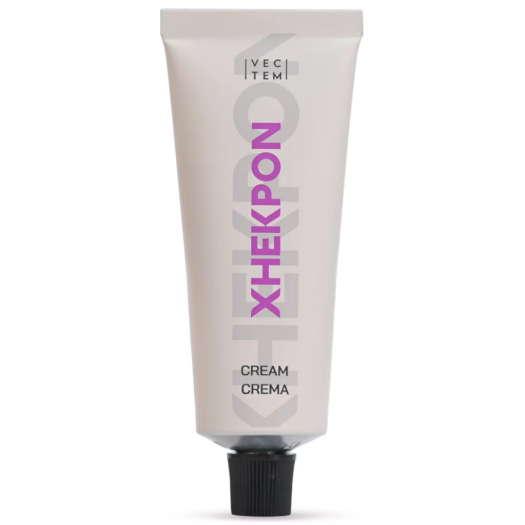 xhekpon crema