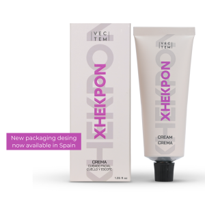 xhekpon crema facial new packaging
