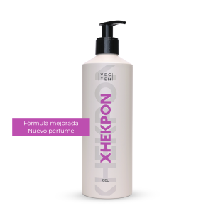 Xhekpon gel de ducha