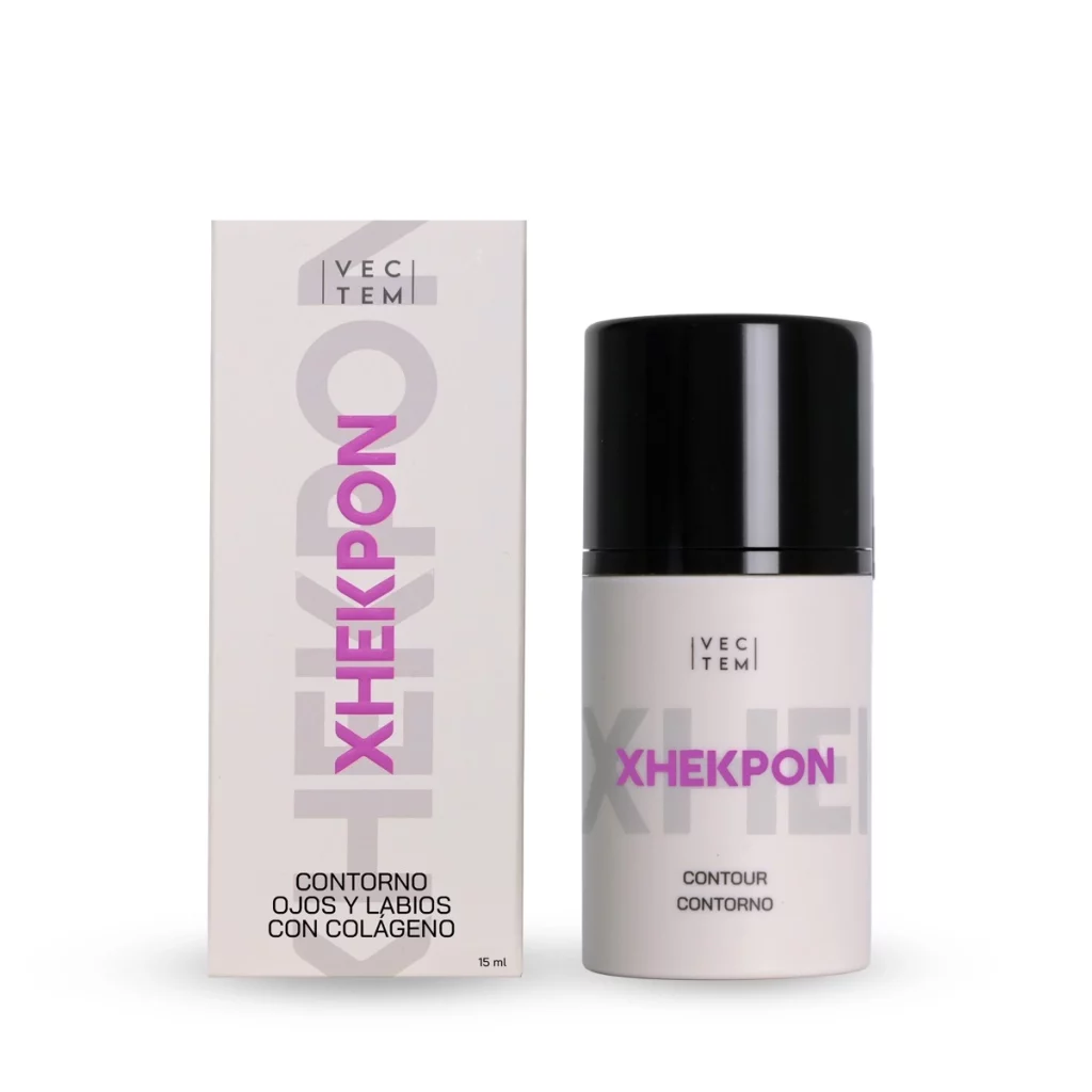 xhekpon contorno ojos y labios